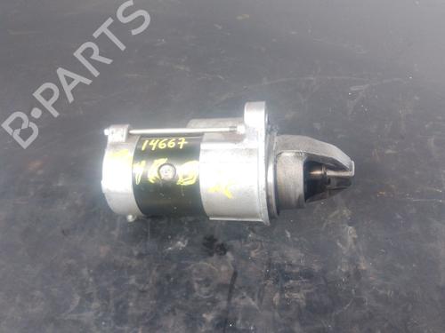 Used Starter Starter SUZUKI VITARA (LY) 1.0 (APK 310) (111 hp) 39949938 39949938
