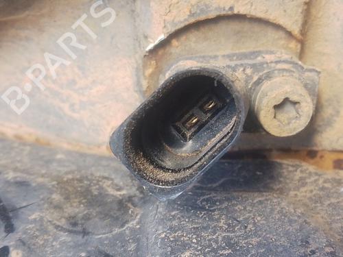 Right front steering knuckle SEAT LEON (5F1) 1.4 TSI | BP30850151M26 - Image 4