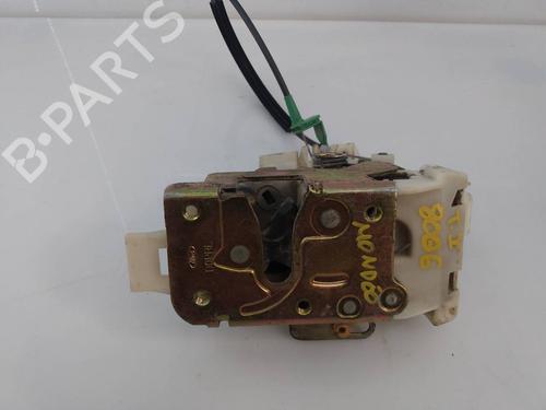 Rear left lock FORD MONDEO II (BAP) 1.8 TD | BP8298179C100 