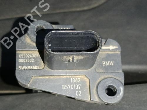 Used Mass air flow sensor BMW 1 (F20) 116 d (116 hp) 31931196
