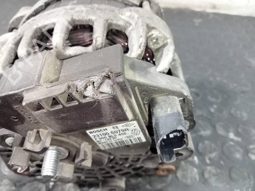 Alternator DACIA SANDERO II TCe 90 (B8M1, B8MA, B8AC) | BP10757273M7 