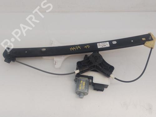 Used Rear right window mechanism Rear right window mechanism VW T-CROSS (C11, D31) 1.0 TSi (116 hp) 39950967 39950967