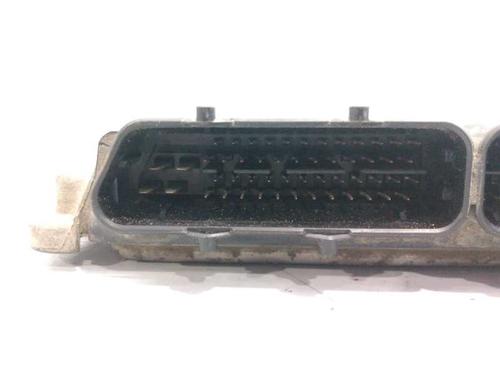Engine control unit (ECU) FIAT PANDA (169_) 1.2 (169.AXB11, 169.AXB1A) | BP7242759M57 