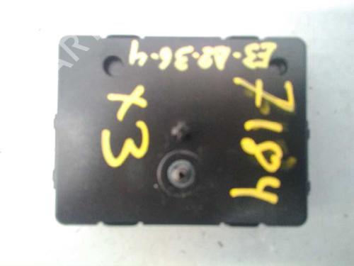 Electronic module BMW X3 (F25) xDrive 20 d | BP5330345M83 