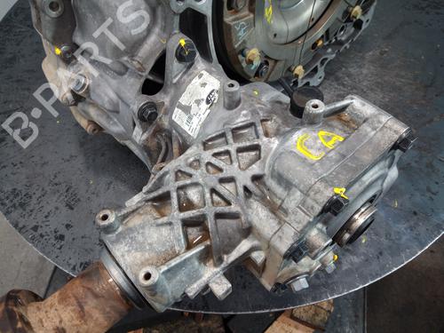 Gearbox LAND ROVER DISCOVERY SPORT (L550)  | BP19265011M3 