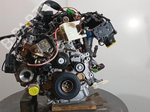 Motor Motor BMW 4 Coupe (F32, F82) 420 d (190 hp) 32361384 32361384