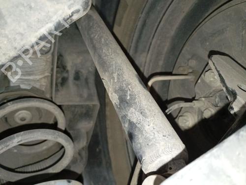 Used Right rear shock absorber RENAULT CLIO V (B7_) 1.0 LPG (B7MT) (101 hp) 31882205
