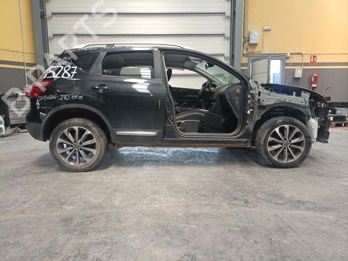 Used Parts NISSAN QASHQAI I (J10, NJ10) 1.6 4919243