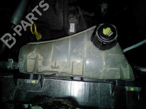 Used Expansion tank Expansion tank RENAULT KANGOO / GRAND KANGOO II (KW0/1_) 1.5 dCi (106 hp) 6333973 6333973