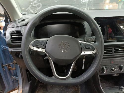 Lenkrad für Lenkrad VW T-CROSS (C11, D31) [2018-2026] 36645219 36645219