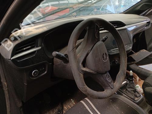 Dashboard OPEL CORSA F (P2JO) 1.2 (68) | BP28098710C46 