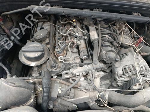 Gearbox BMW 1 (E81) 116 d | BP36319316M3  - Image 18