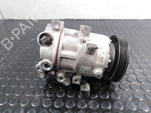 Used AC compressor KIA CARENS IV 1.7 CRDi (116 hp) 8316708