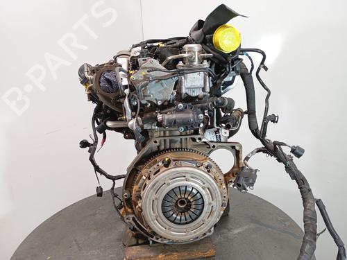 Engine FORD TOURNEO COURIER B460 MPV 1.0 EcoBoost | BP38985510M1 - Image 4