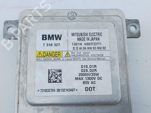Xenon ballast BMW X1 (F48) sDrive 18 d | BP29627332C53 