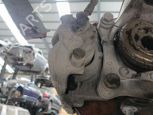 Used Right front brake caliper Right front brake caliper 39200076 39200076