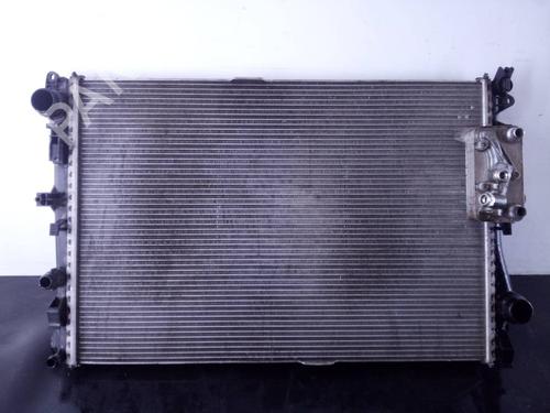 Used Water radiator Water radiator MERCEDES-BENZ E-CLASS (W212) [2009-2016] 33626458 33626458