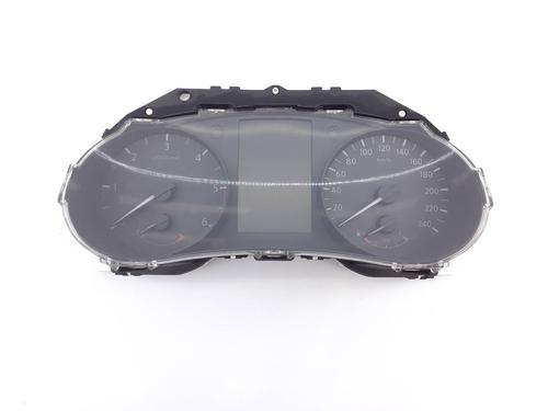 Used Instrument cluster NISSAN QASHQAI II SUV (J11, J11_) 1.5 dCi (110 hp) 9158637