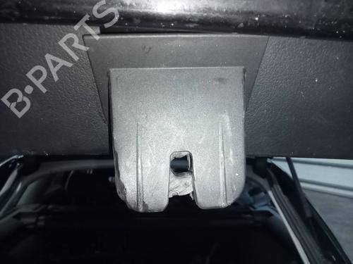 Used Tailgate lock AUDI A6 C6 (4F2) 3.0 TDI quattro (225 hp) 19778243