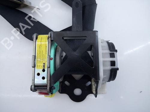 Sikkerhetsbelte foran venstre TOYOTA AURIS (_E15_)  | BP8720656I26 