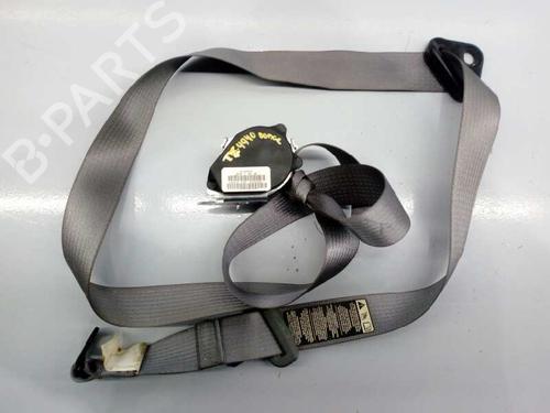 Used Rear left seatbelt CHRYSLER SEBRING (JS) 2.0 CRD (140 hp) 6619525