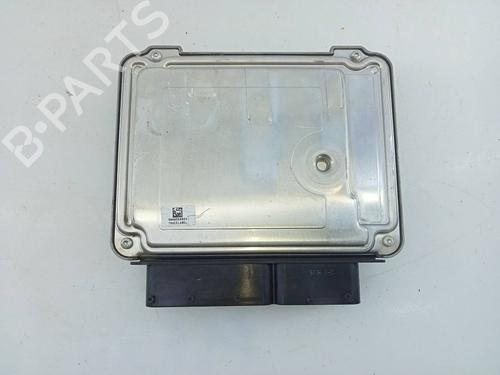 Engine control unit (ECU) AUDI A3 (8P1) 1.9 TDI | BP12495326M57 