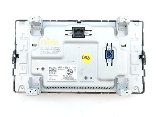 Electronic module VW TIGUAN ALLSPACE (BW2, BJ2) 2.0 TSI 4motion | BP28128990M83 