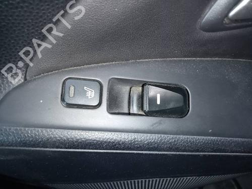 Used Left rear window switch HYUNDAI ix35 (LM, EL, ELH) [2009-2016]  19517946