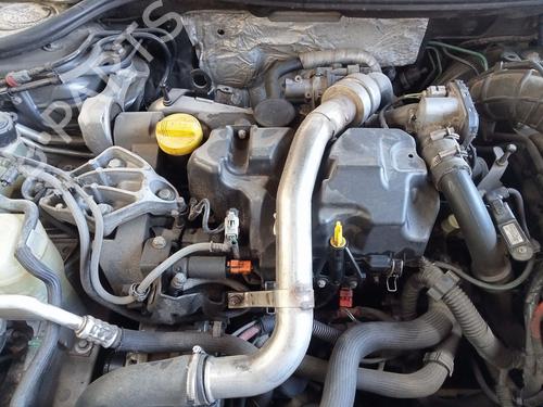 Electronic module RENAULT LAGUNA III (BT0/1) 1.5 dCi (BT00, BT0A, BT0T, BT1J) | BP30383036M83