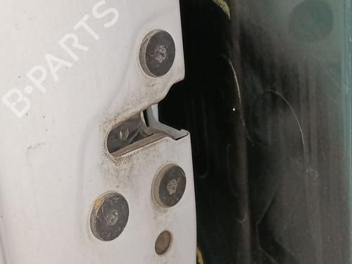 Fechadura trás esquerda FIAT TALENTO Van (296_) [2016-2026]  31968805