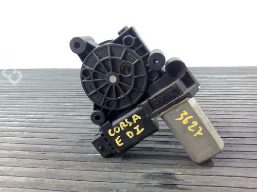 Used Left front window motor OPEL CORSA D (S07) 1.3 CDTI (L08, L68) (75 hp) 337854