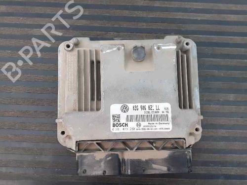 Used Engine control unit (ECU) SEAT LEON (1P1) 2.0 TDI 16V (140 hp) 6131740