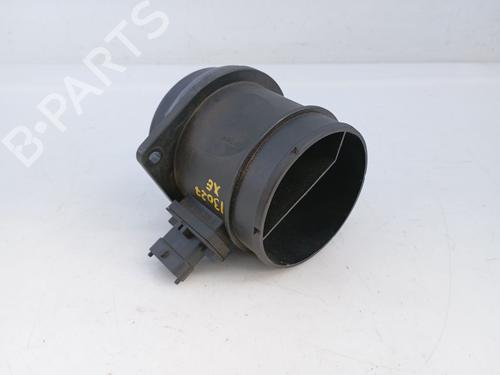 Used Mass air flow sensor JAGUAR XE (X760) [2015-2025]  22977028