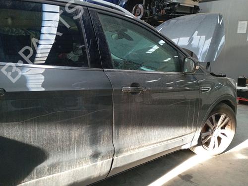 Dør højre fortil FORD KUGA II (DM2) 1.5 TDCi | BP31917845C3