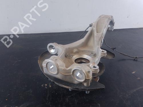 Right front steering knuckle TESLA MODEL 3 (5YJ3) EV AWD | BP33626479M26 - Image 4