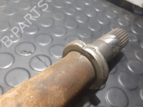 Right front driveshaft DACIA DUSTER (HS_)  | BP9091525M39 