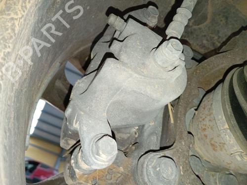 Remklauw rechts voor NISSAN JUKE (F15) 1.5 dCi (110 hp) 30708910