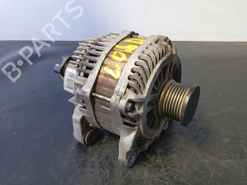 Alternator RENAULT LAGUNA III (BT0/1)  | BP28142164M7 