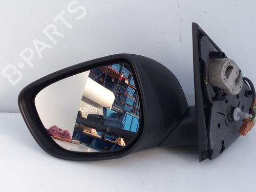 Left mirror CITROËN C4 CACTUS  | BP22706851C26 