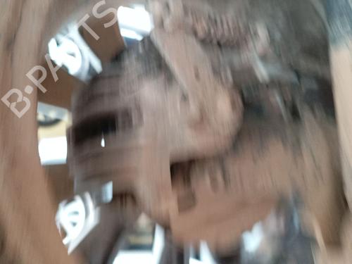 Used Left rear brake caliper SKODA KAMIQ (NW4) 1.0 TSI (110 hp) 28129016