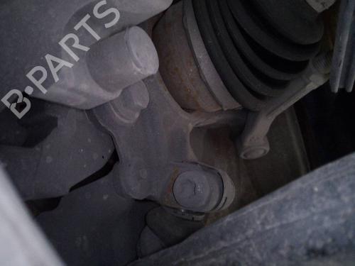 Used Right front steering knuckle FORD FOCUS III 1.5 TDCi (120 hp) 9267901