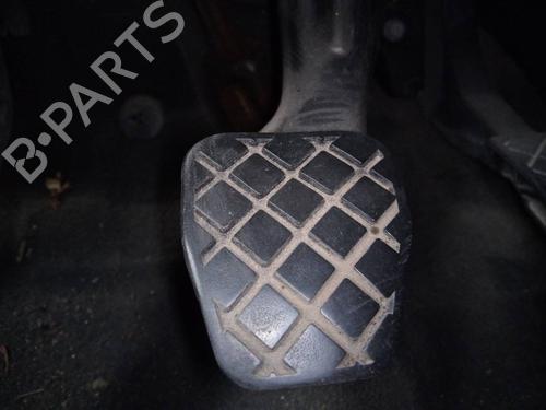 Used Break pedal AUDI A1 (8X1, 8XK) [2010-2019]  18295913