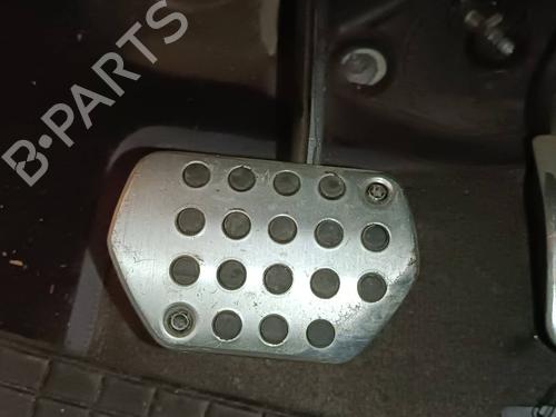 Used Break pedal CITROËN DS4 (NX_) [2011-2015]  20707054
