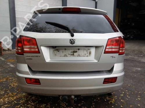 Starter DODGE JOURNEY 2.0 CRD | BP4213163M8 