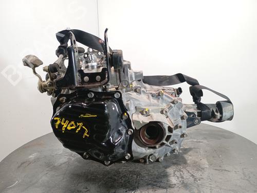 Used Gearbox TOYOTA RAV 4 II (_A2_) 2.0 D 4WD (CLA20_, CLA21_, CLA20R, CLA21R) (116 hp) 31249938