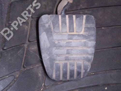 clutch-pedal-chevrolet-captiva-c100-c140-20-d-4wd-2006-8789413 main image