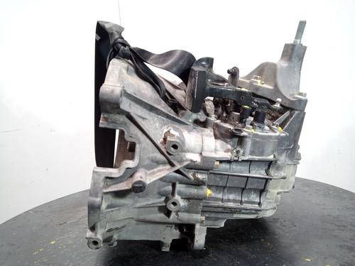 Gearbox FORD MONDEO III (B5Y)  | BP19256293M3 