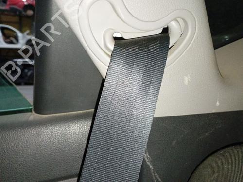 Used Rear right seatbelt HYUNDAI TUCSON (TL, TLE) 2.0 CRDi All-wheel Drive (136 hp) 30725161