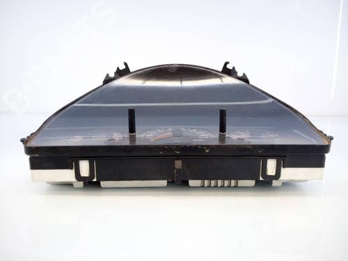 Instrument cluster MERCEDES-BENZ M-CLASS (W163)  | BP7981145C47 