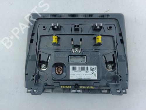 Electronic module RENAULT CLIO V (B7_) 1.0 TCe 90 (B7MT) | BP28123519M83 